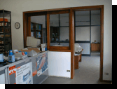 Ingresso Azienda